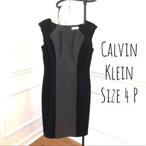 Calvin Klein Dress